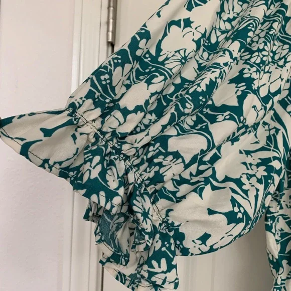 Cynthia Rowley Blouse - Picture 2 of 4